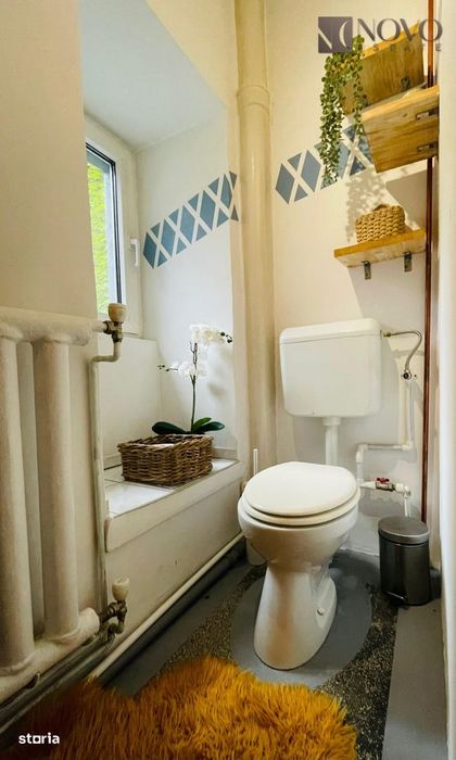 2 Camere | Cismigiu | Centrala | Pet Friendly | Parcare | AC | Metrou