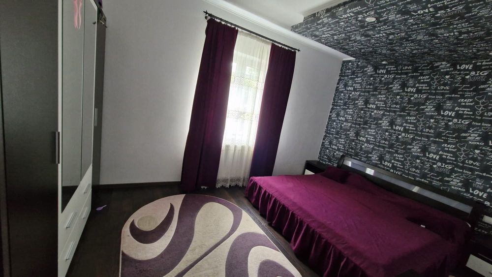 Inchiriez apatament cu 2 camere Turda