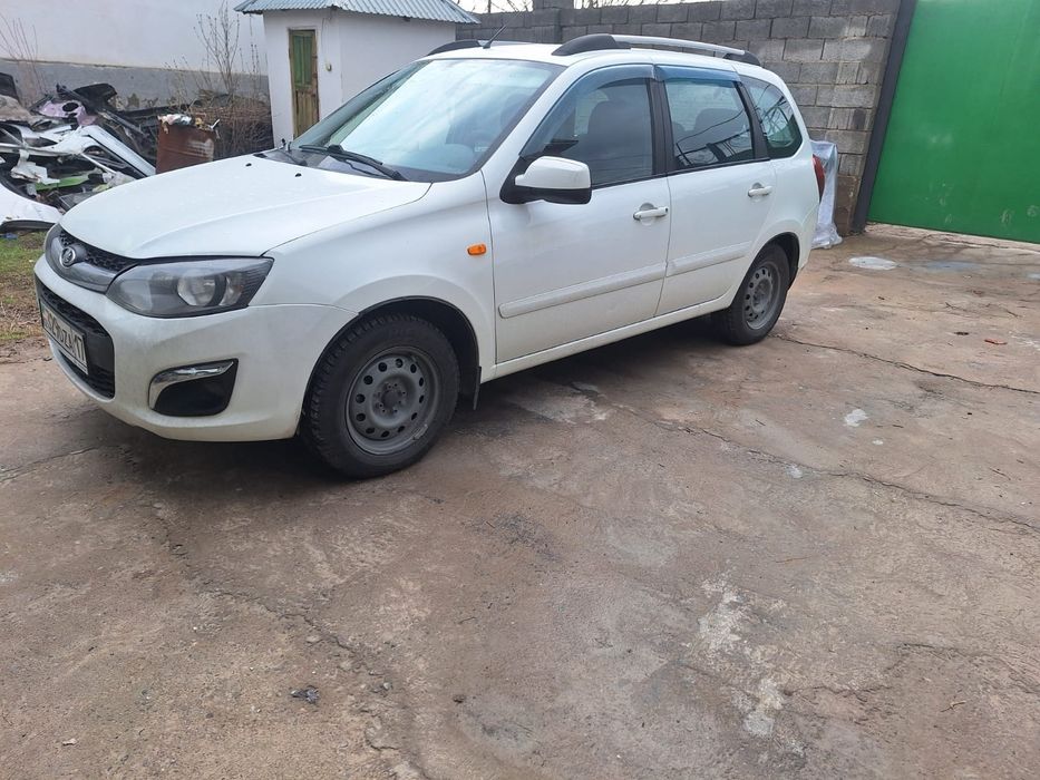 Продам ваз 21 94 калина