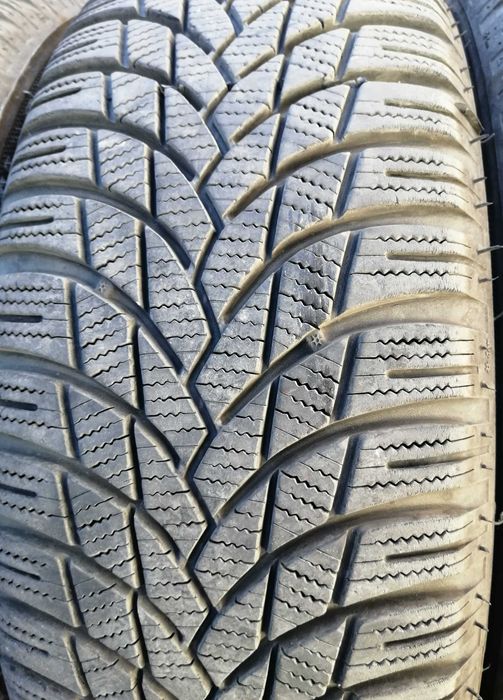 Зимни гуми LASSA SNOWAYS 4 185/60 R15 84T