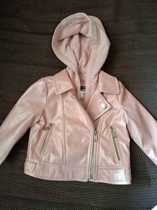 Яке Guess и комплект Guess