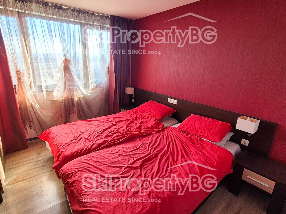 Продава се Двустаен апартамент в Банско - 61 кв.м за 502 €/кв.м - Снимка #5