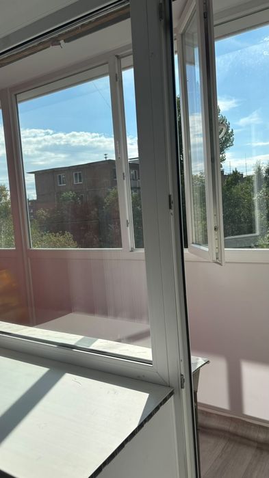 Продается квартира