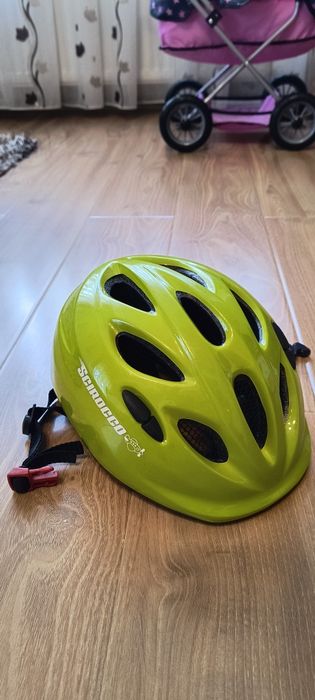 Vând casca bicicleta scirocco, reglabila,mărimea S(50-55cm)
