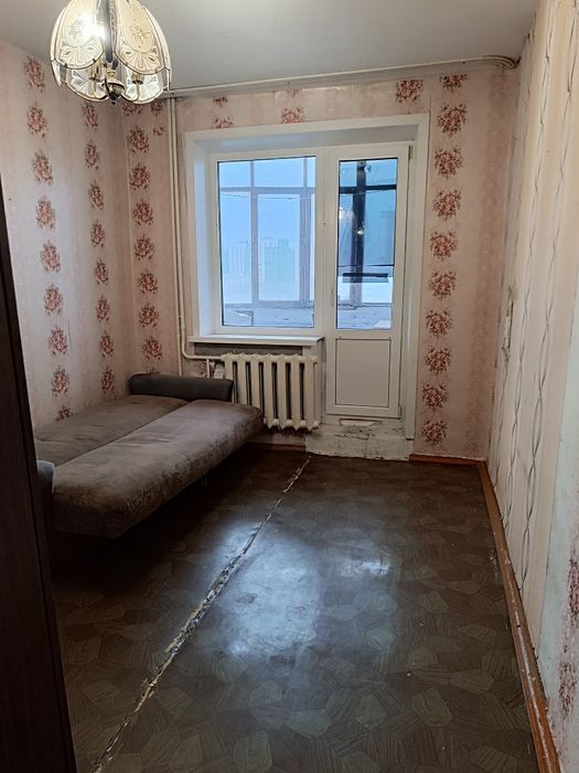 Сдам 2х комнатную квартиру