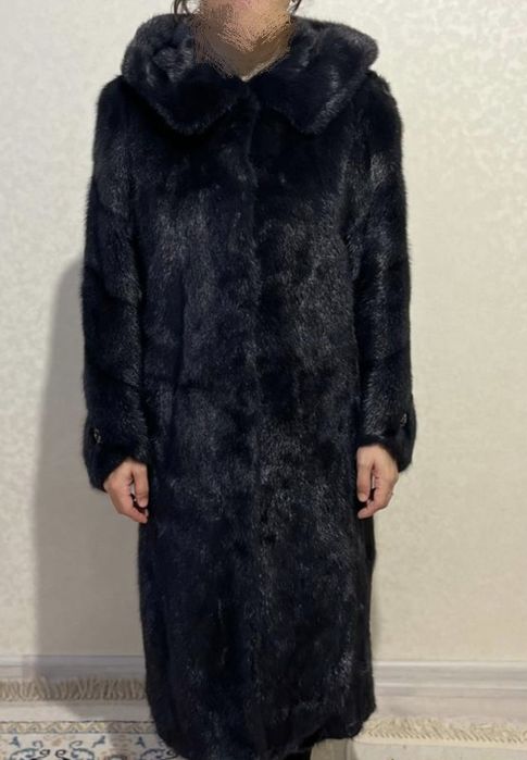 Продам шубу . продам