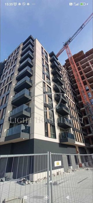 Продава се Едностаен апартамент в Пловдив, Христо Смирненски - 36 кв.м за 1723 €/кв.м - Снимка #1