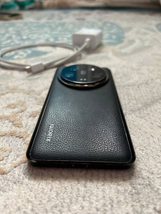 Xiaomi 14 ultra 512/16