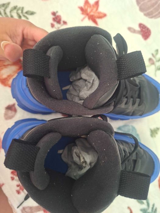 Nike Blazer Roam Mid  боти