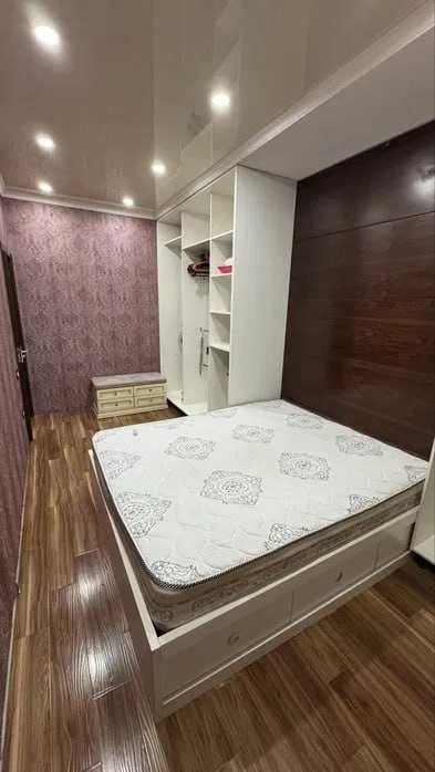 Сдаётся квартира 2/2/5 на ор-р Мирзо Улугбекский  Туркво