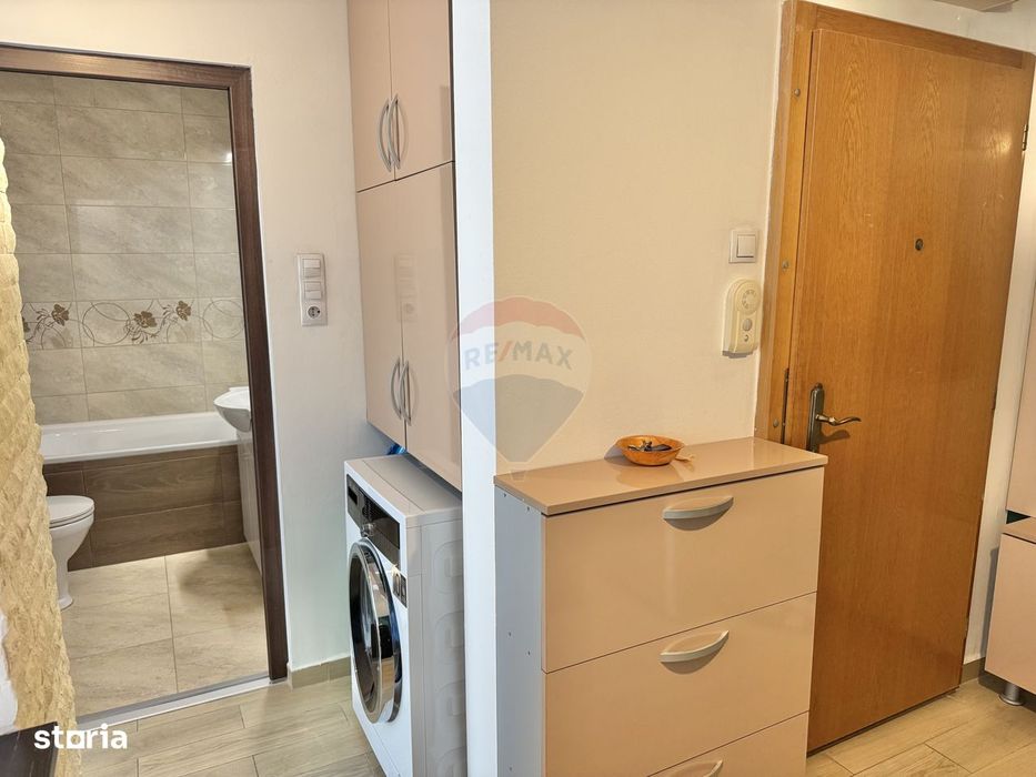 Apartament cu 2 camere etaj 1 de vânzare în zona Nufarul- Lotus