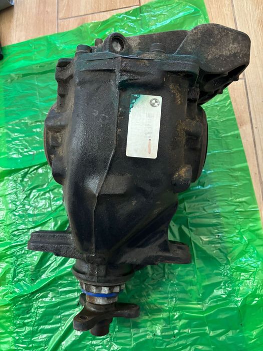 Grup diferențial spate BMW F30 – raport 3.23