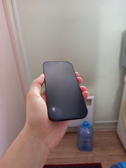 Iphone 15 pro 128gb 91%