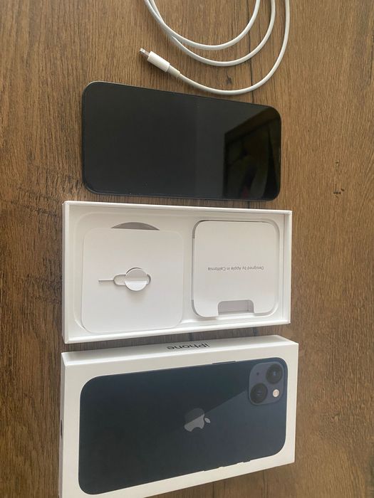 iPhone 13+бонуси