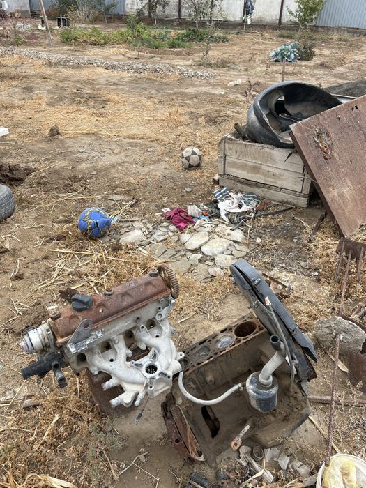 Гооовка двс гольф