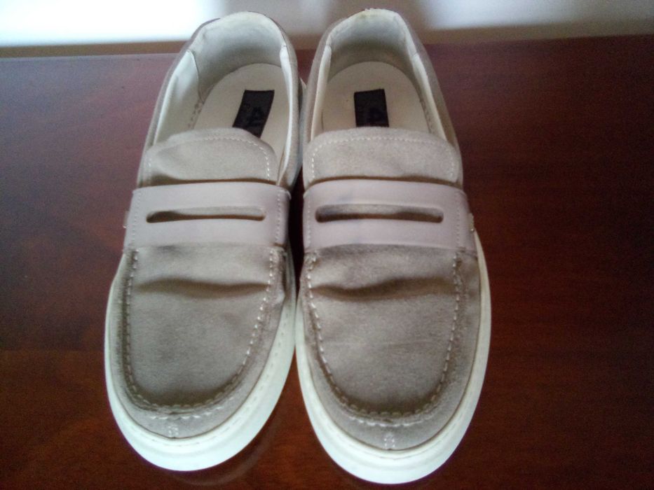 Vand mocasini Cesare Paciotti nr 43