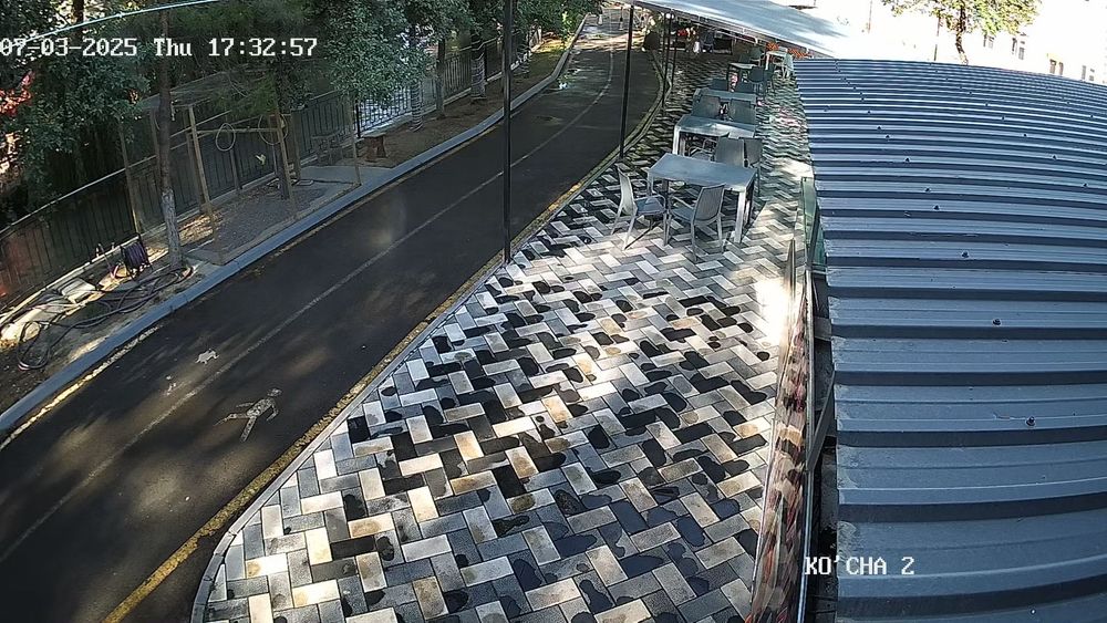 Аренда кафе / Ijaraga kafe