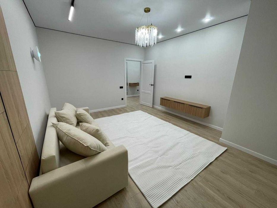 Продам 1ком квартиру в ЖК Да Винчи