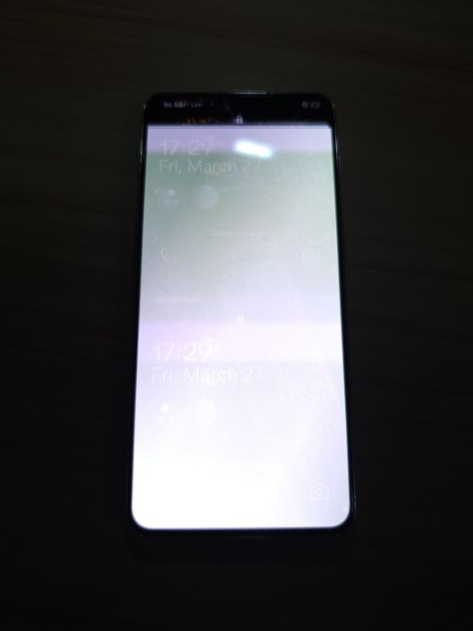 Samsung S21 Korea