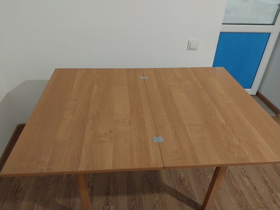 Стол раскладной (книжка)