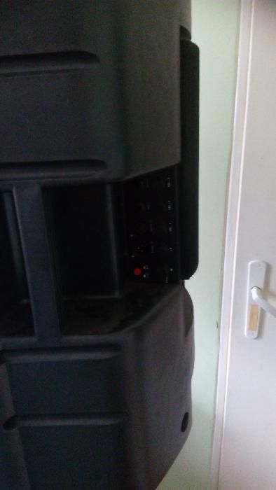 музиклно оборудване