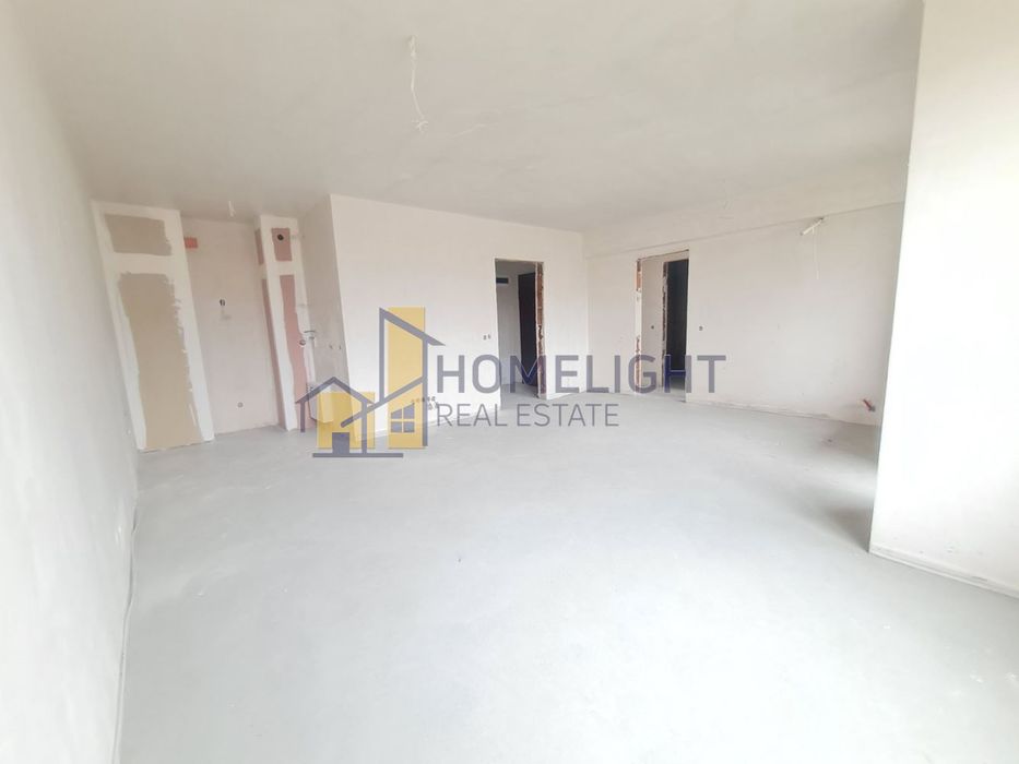 Тристаен апартамент в кв. Овча купел