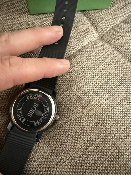 Ceas bărbătesc Hugo Boss