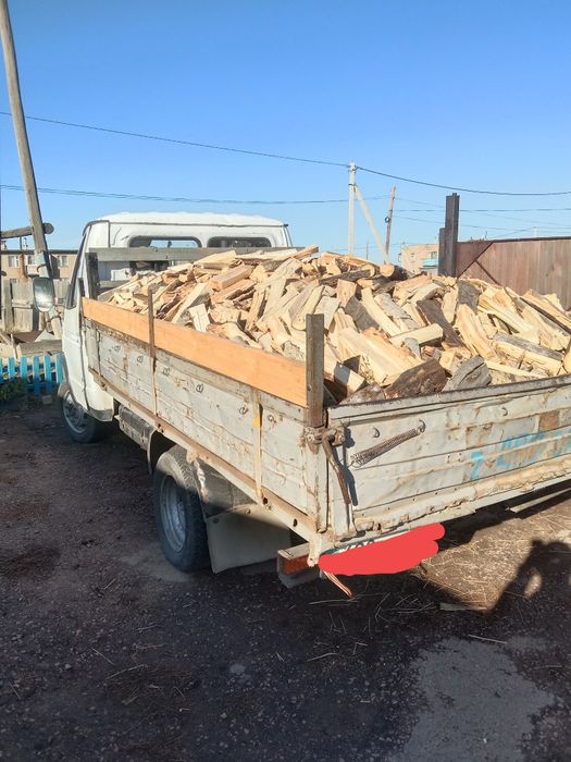 Дрова  колотые,..