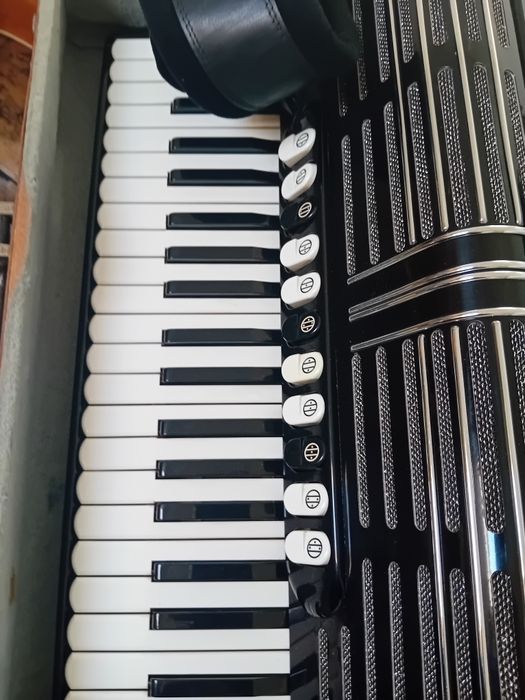 Vind Acordeon Valter