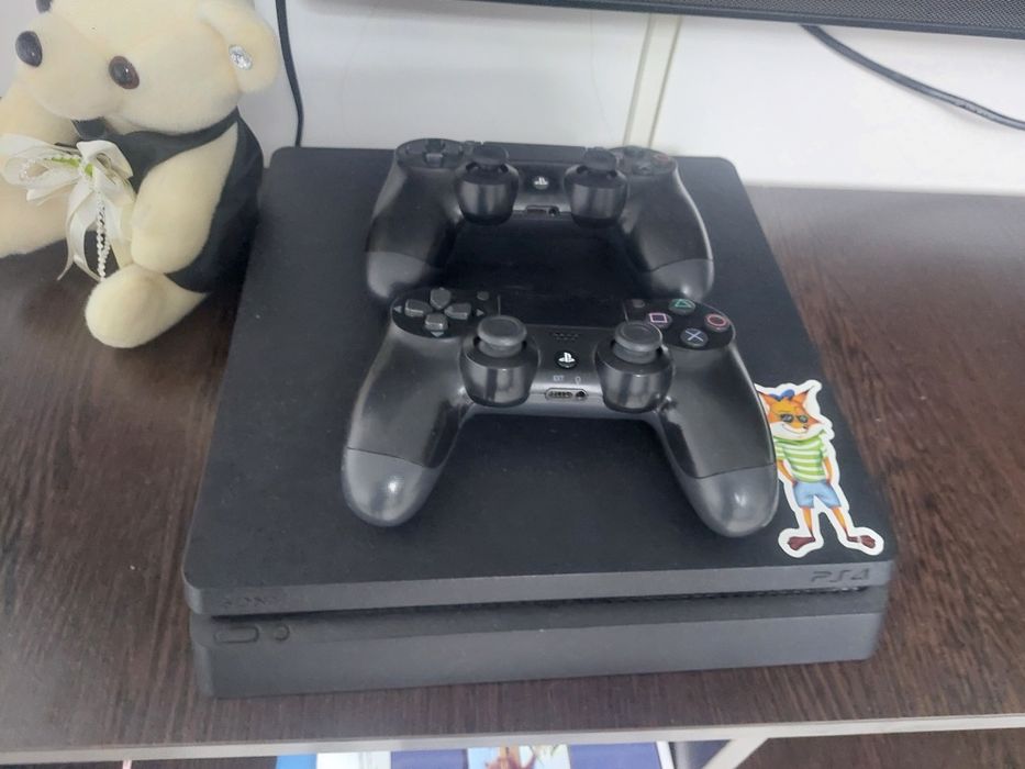 Плестишн 4 сатылад