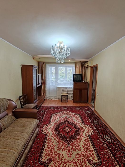 Продам 3х квартиру .центр