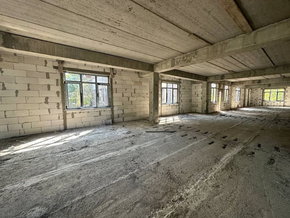 Срочно Продается Нежилое Помещение Mirabad Avenue