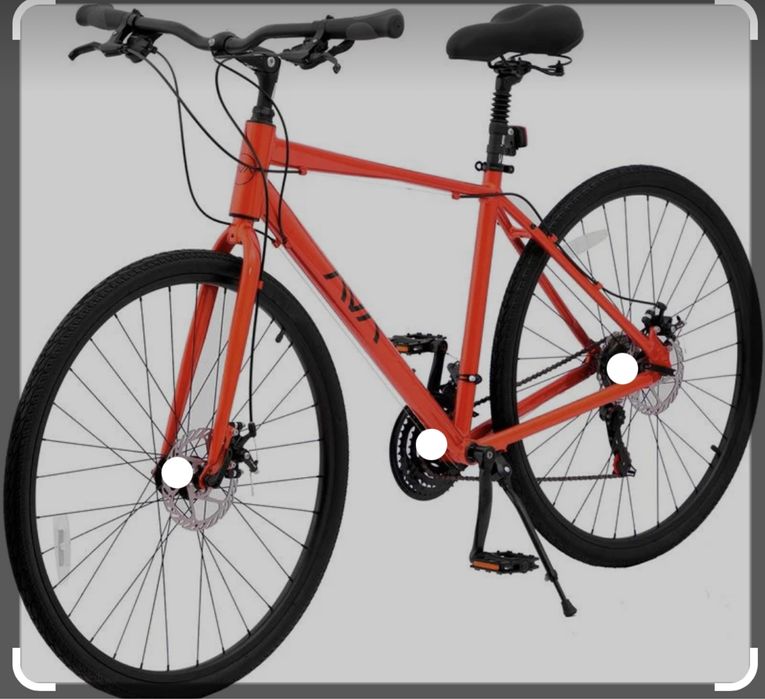 Велосипед AVA городской