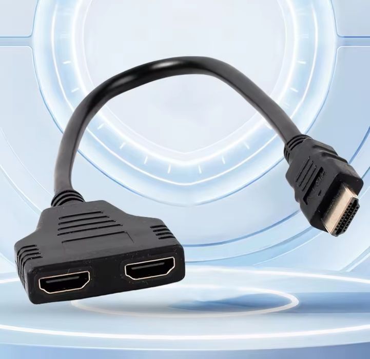 HDMI Адаптер 2x1
