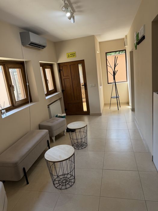 Casa de inchiriat central