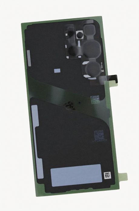 Pentru Samsung S24 Ultra,Black,nou!