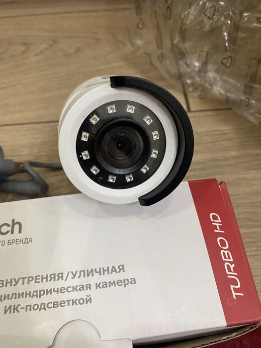 Продам видеокамеру