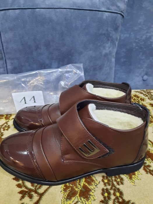 Продам полусапожки