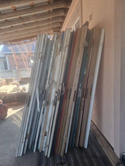 Дверь  Есиктер межкомнатные