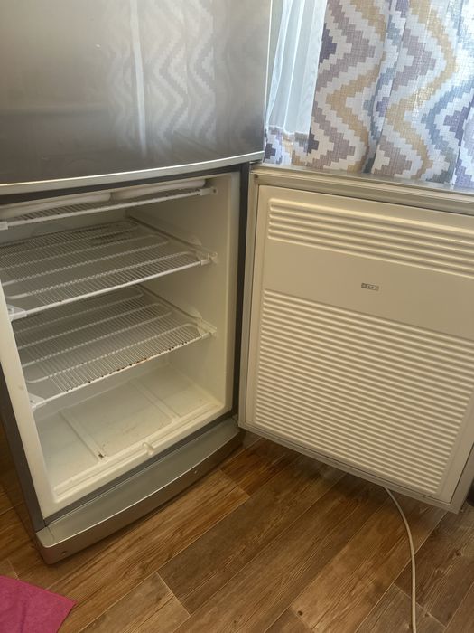 Холодильник б/у  продается gorenje