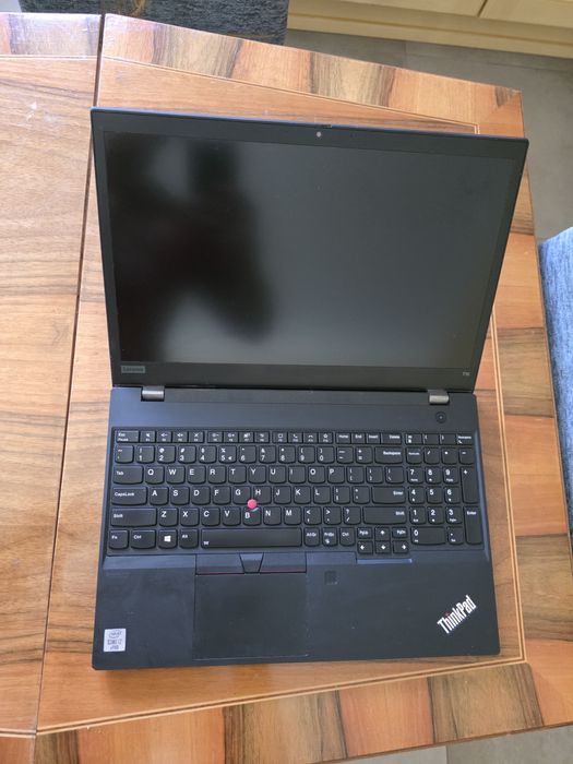 Vand laptop lenovo 15 gen 2 i7 gen 11
