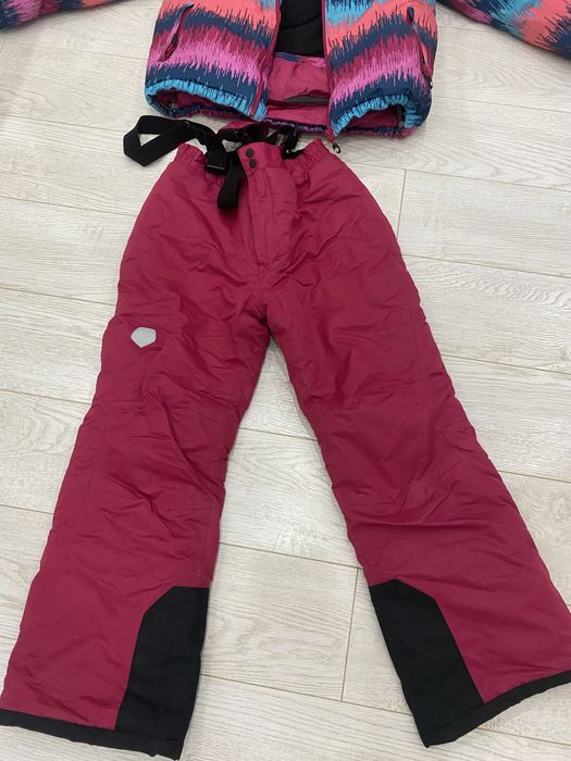 Детский комбенизон