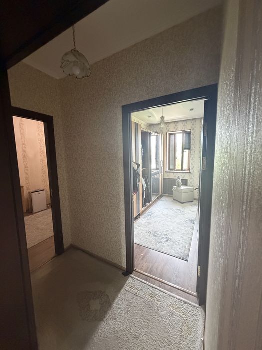 Продается квартира 3 комнатная