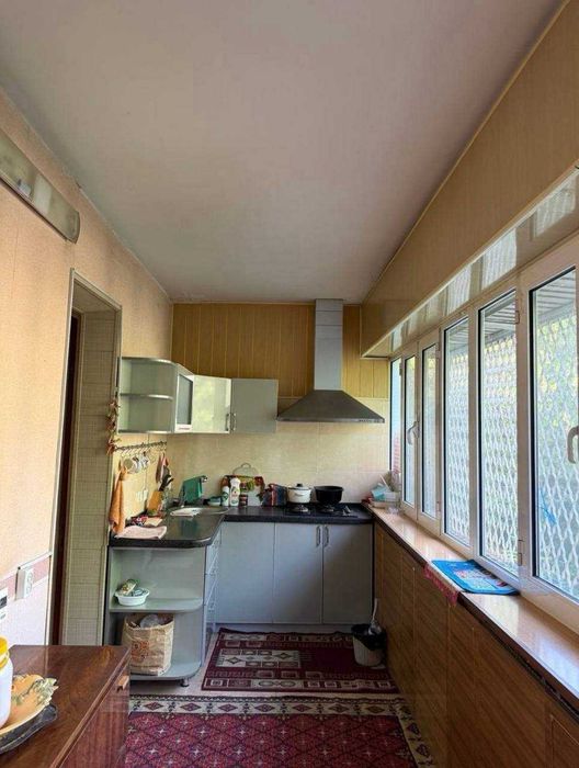 ЦУМ 81м2 3в2/3/4 Кирпичный Балкон 2/6 Ор-р Сенат