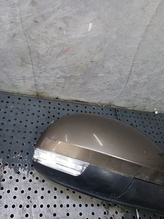 Oglinda electrica dreapta skoda yeti 5l e4023787