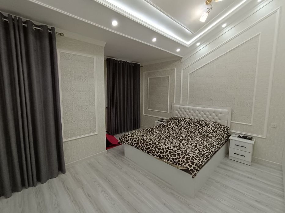 Продаю квартиру! Евро ремонт, заходи и живи,я сам хозяин,  описание!