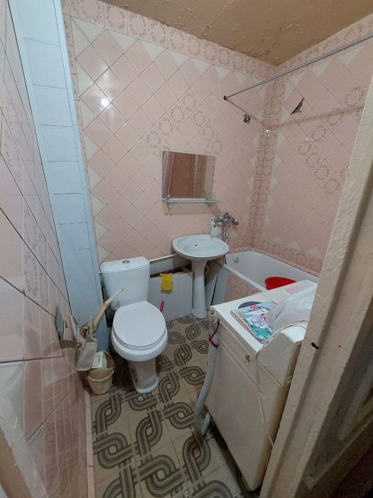 Продаётся 2х-комнатная