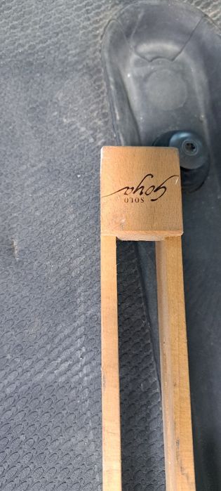 Sevalet pictura lemn deosebit