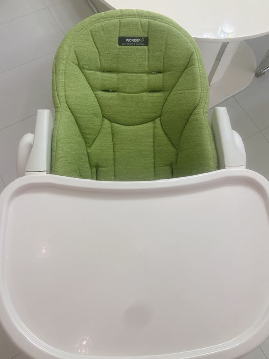 Scaun de masa 2 in 1 Pep Perego