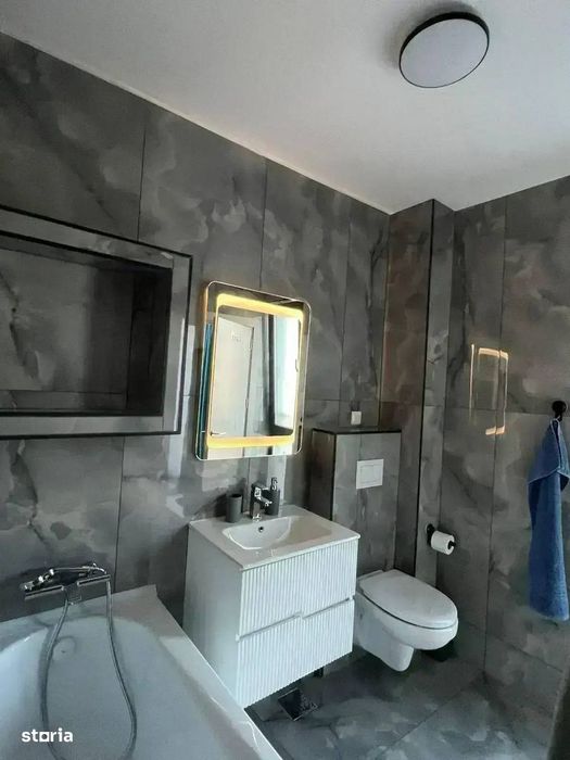 Vila deosebita 142 mp cu terasa si gradina generoasa 86 mp
